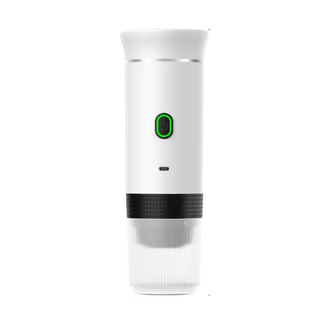 OriPress - Portable Espresso Machine
