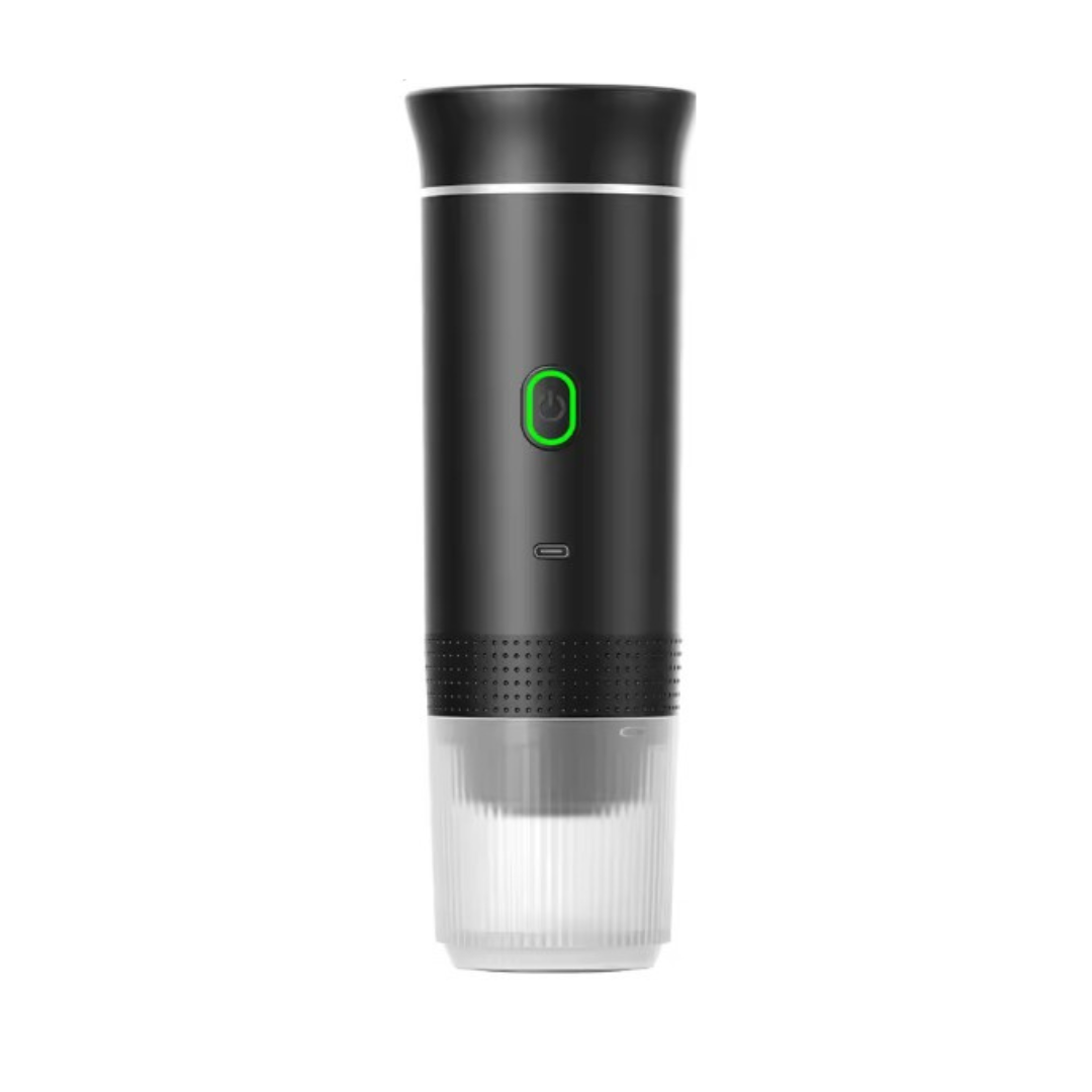 OriPress - Portable Espresso Machine