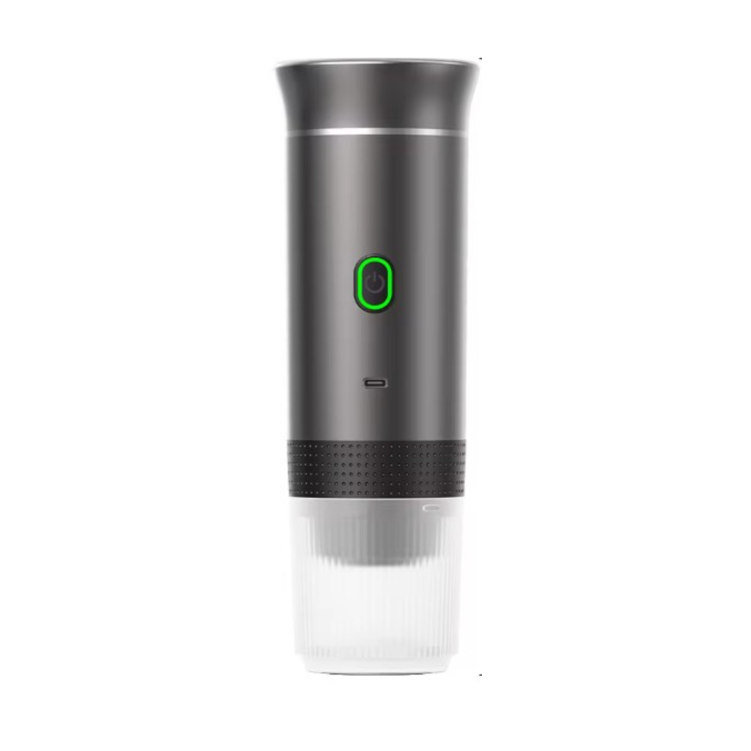 OriPress - Portable Espresso Machine