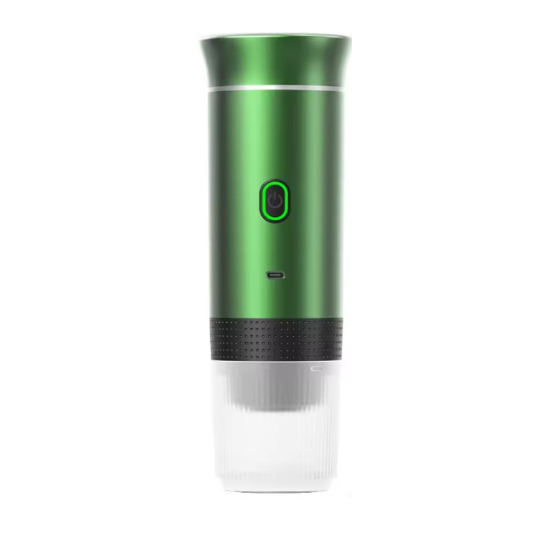 OriPress - Portable Espresso Machine