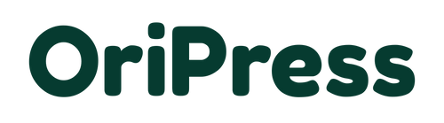 OriPress